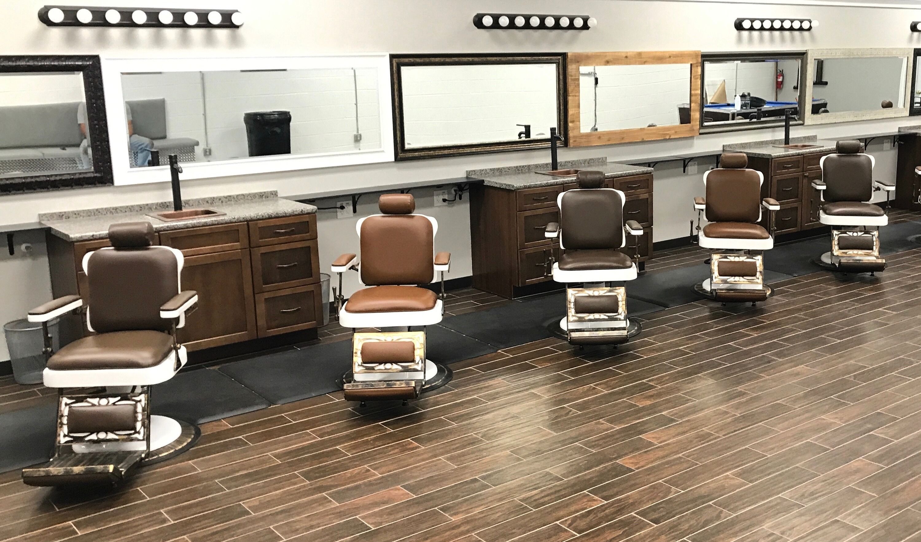 Swivel - Market Street