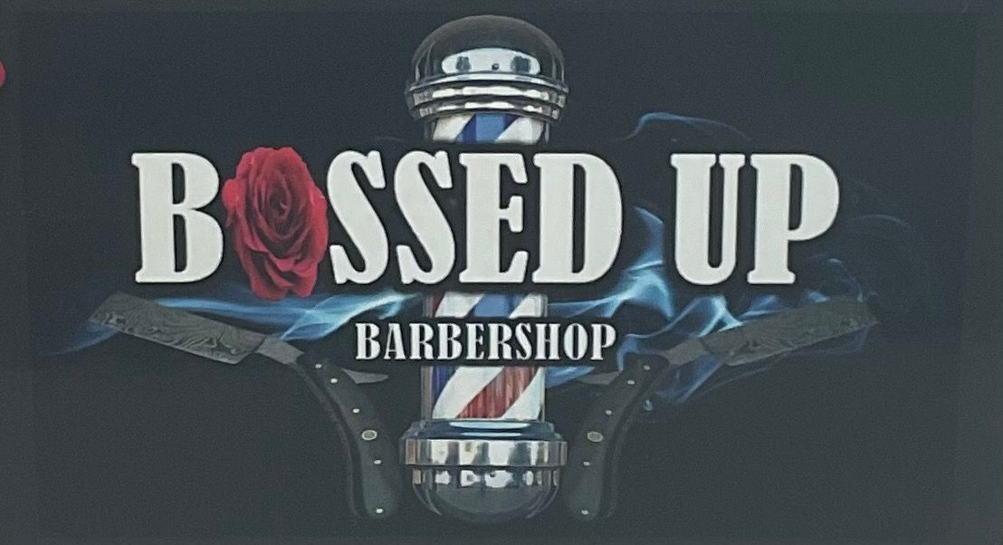 Bossed Up Barbershop