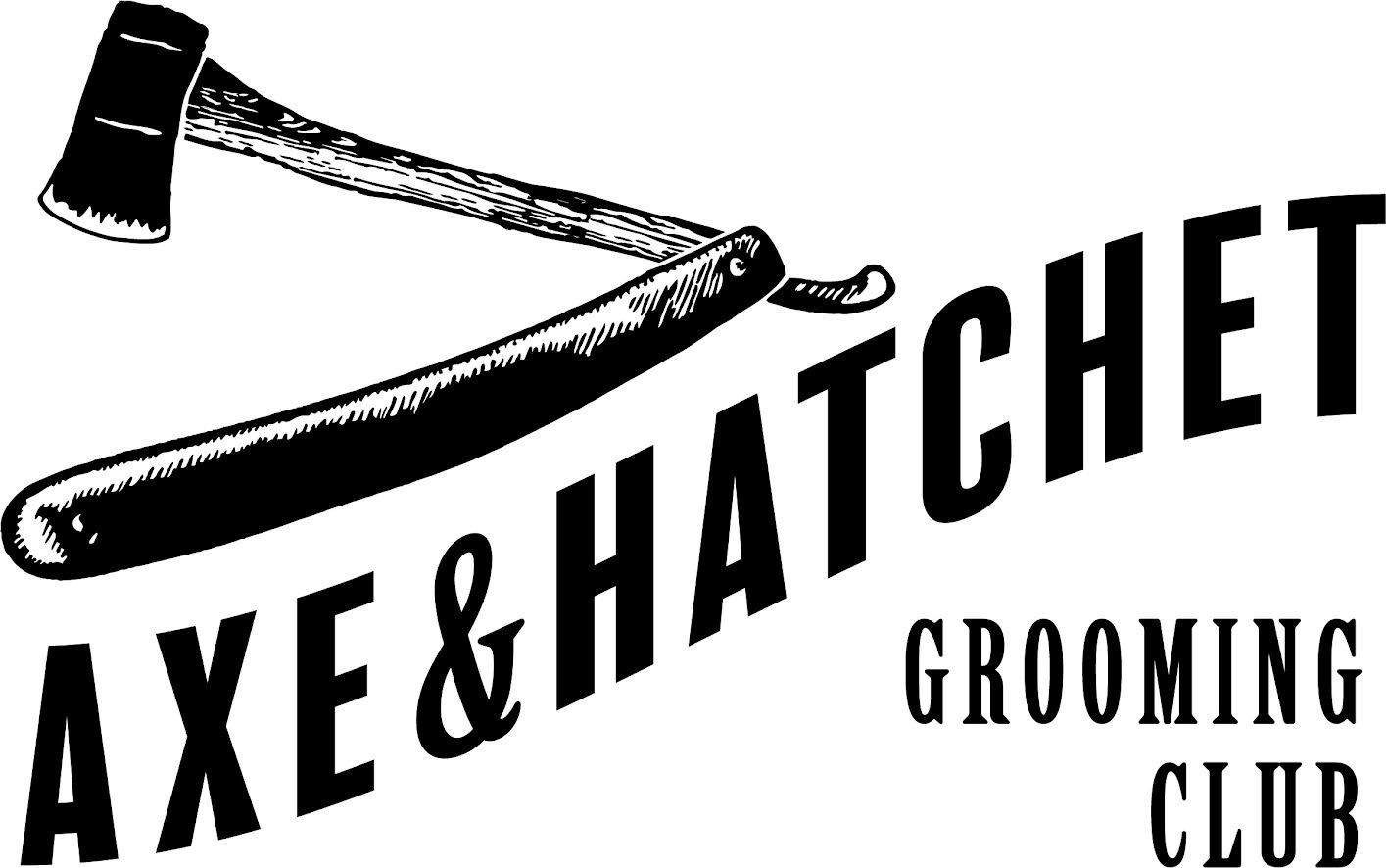 Axe and Hatchet - Liberty Village