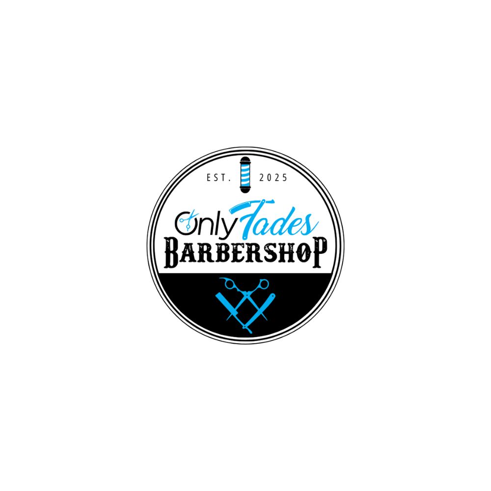Only Fades Barbershop - Fresno