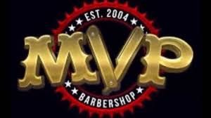 MVP'S BARBERSHOP