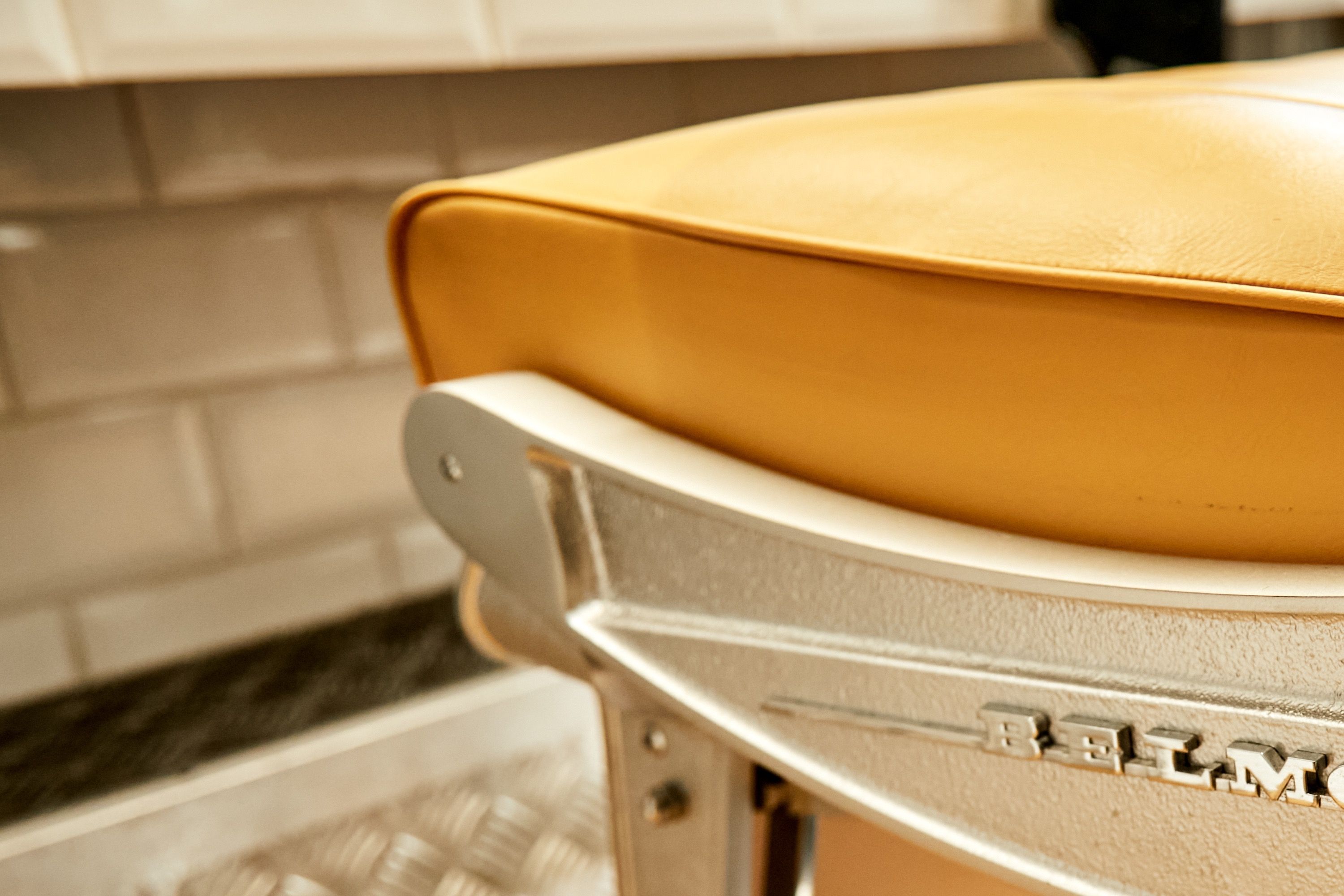 Bonds Barbershop - Poole