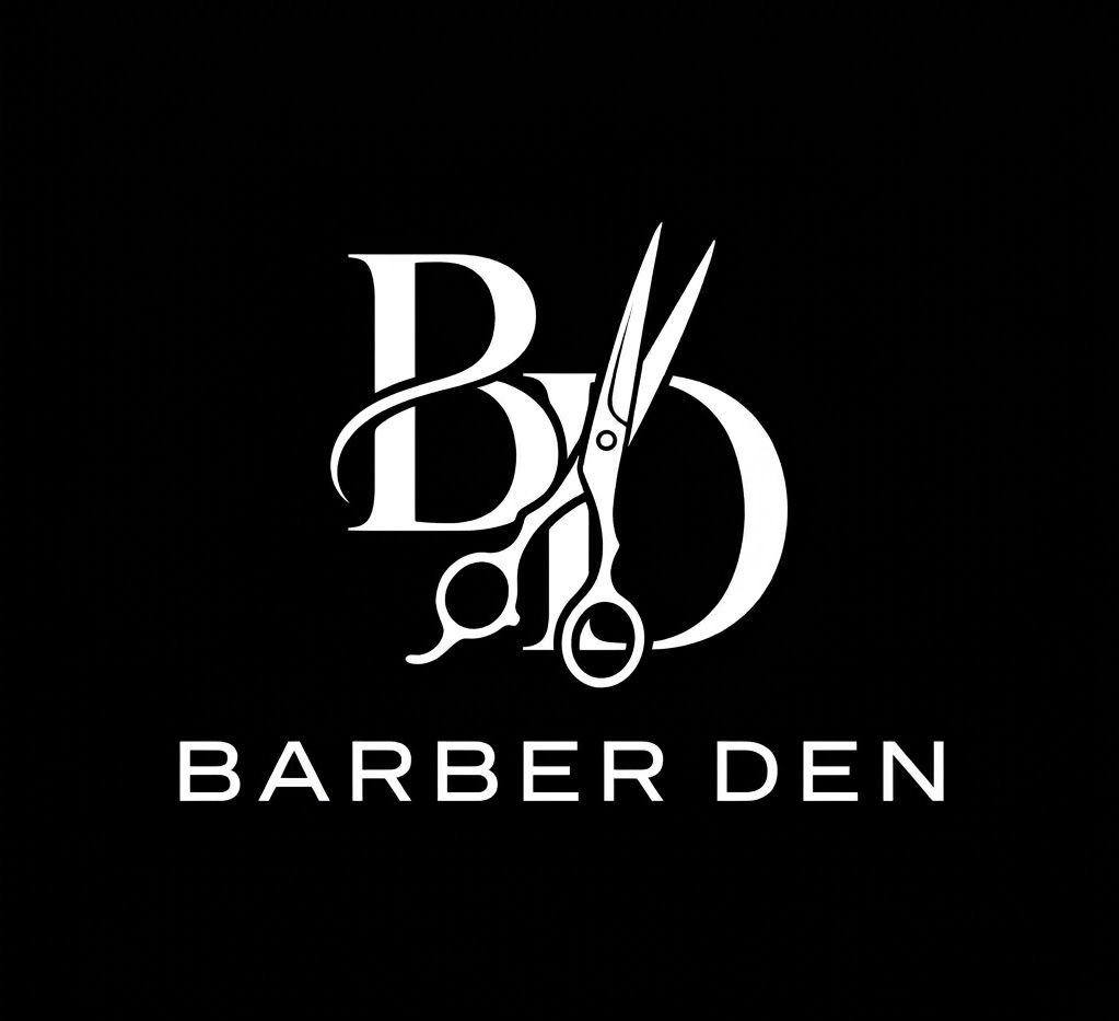 Barber Den