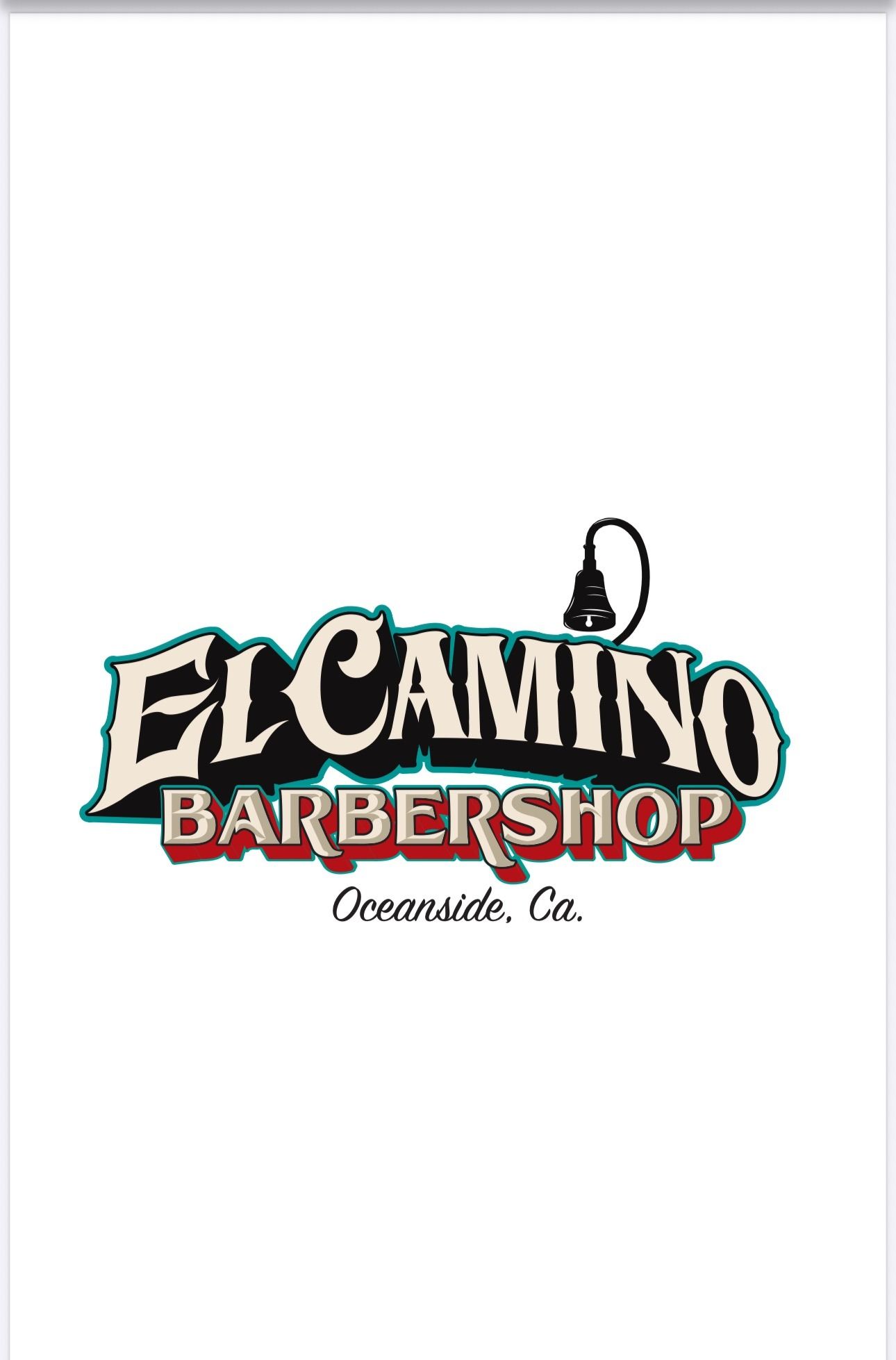 El Camino Barbershop