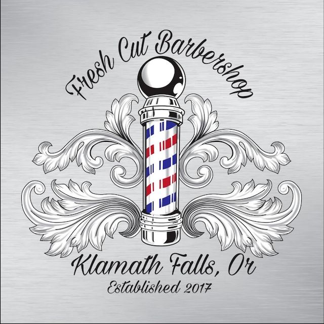 Fresh Cut Barbershop 541