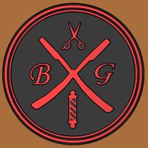 Bearded Goose 77 Barbershop