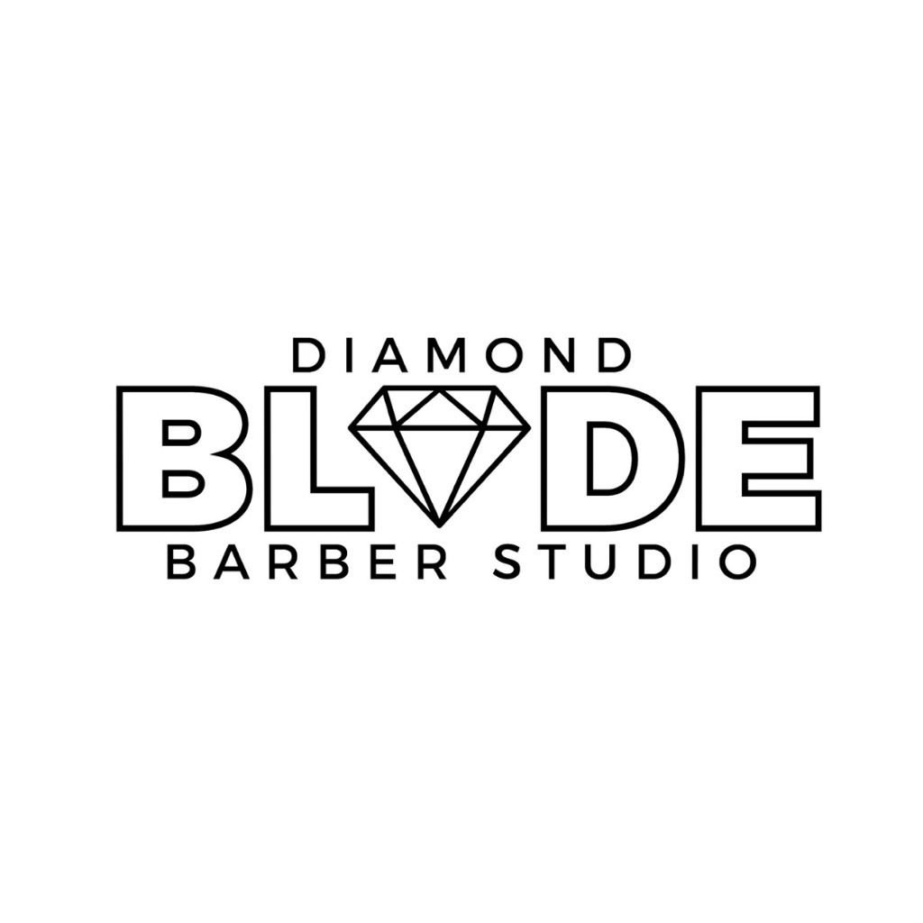 Diamond Blade Barber Studio Roseville