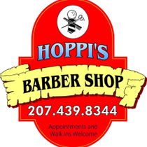 Hoppi's Barber Shop - Kittery
