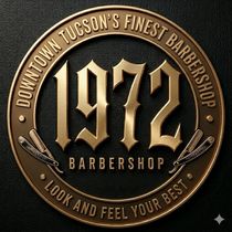 1972 Barber & Shave Parlor