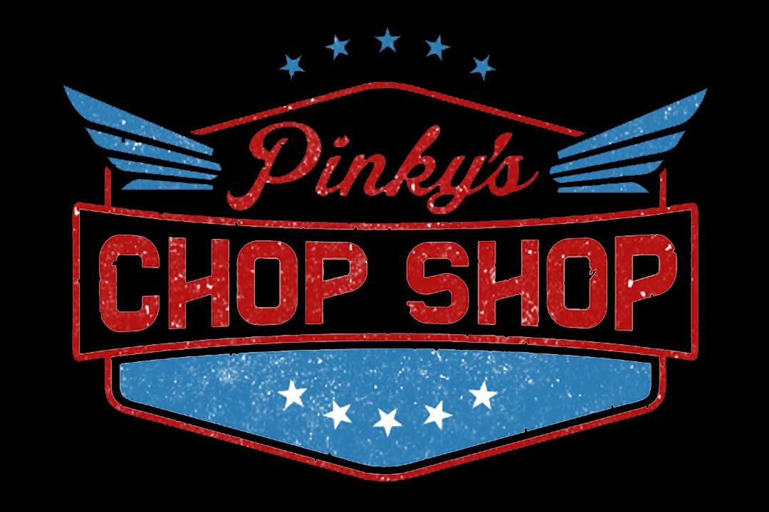 Pinky's Chop Shop