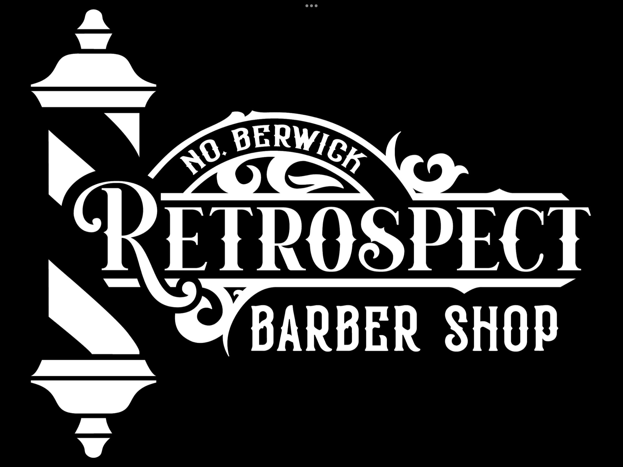 Retrospect Barbershop