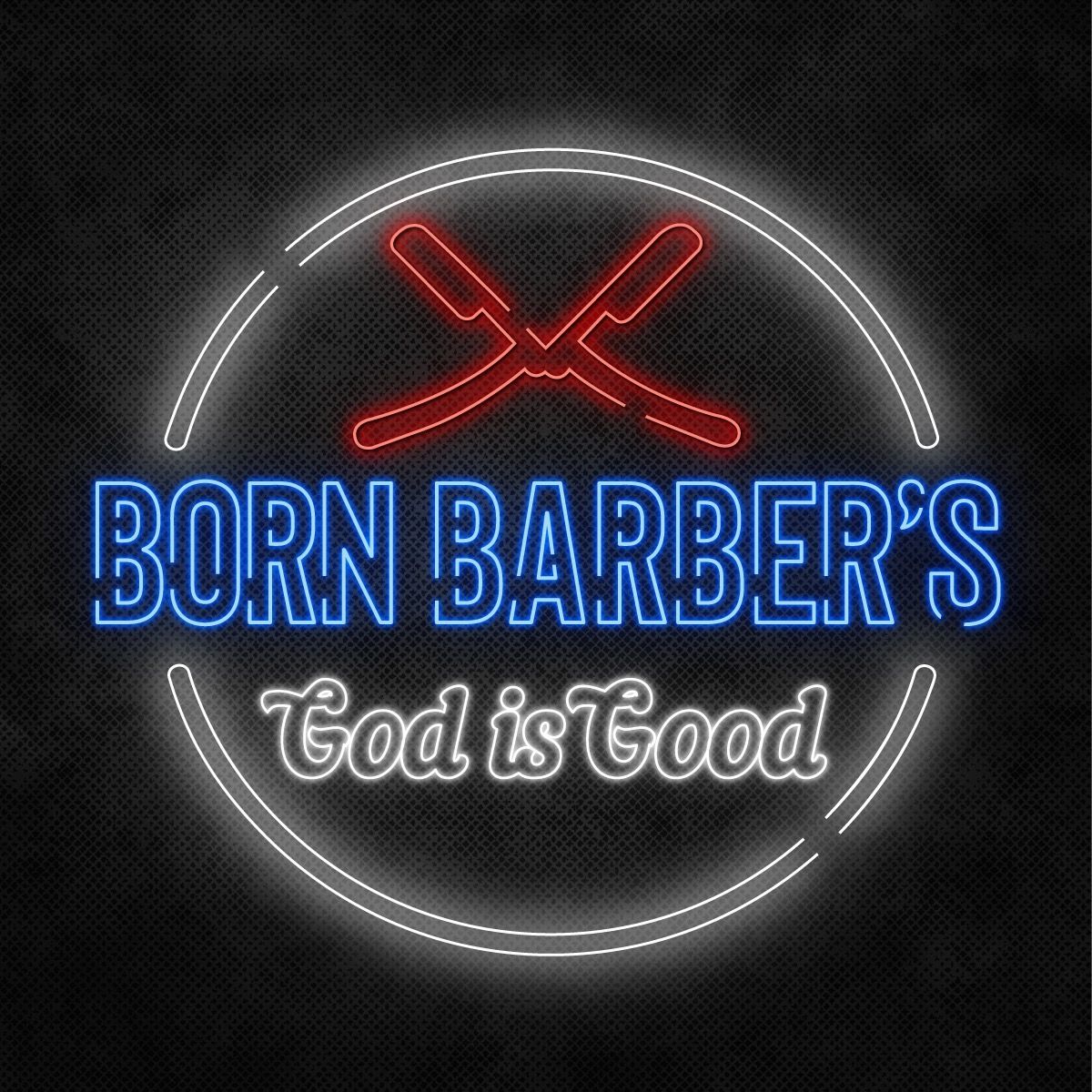 Born Barbers Doral