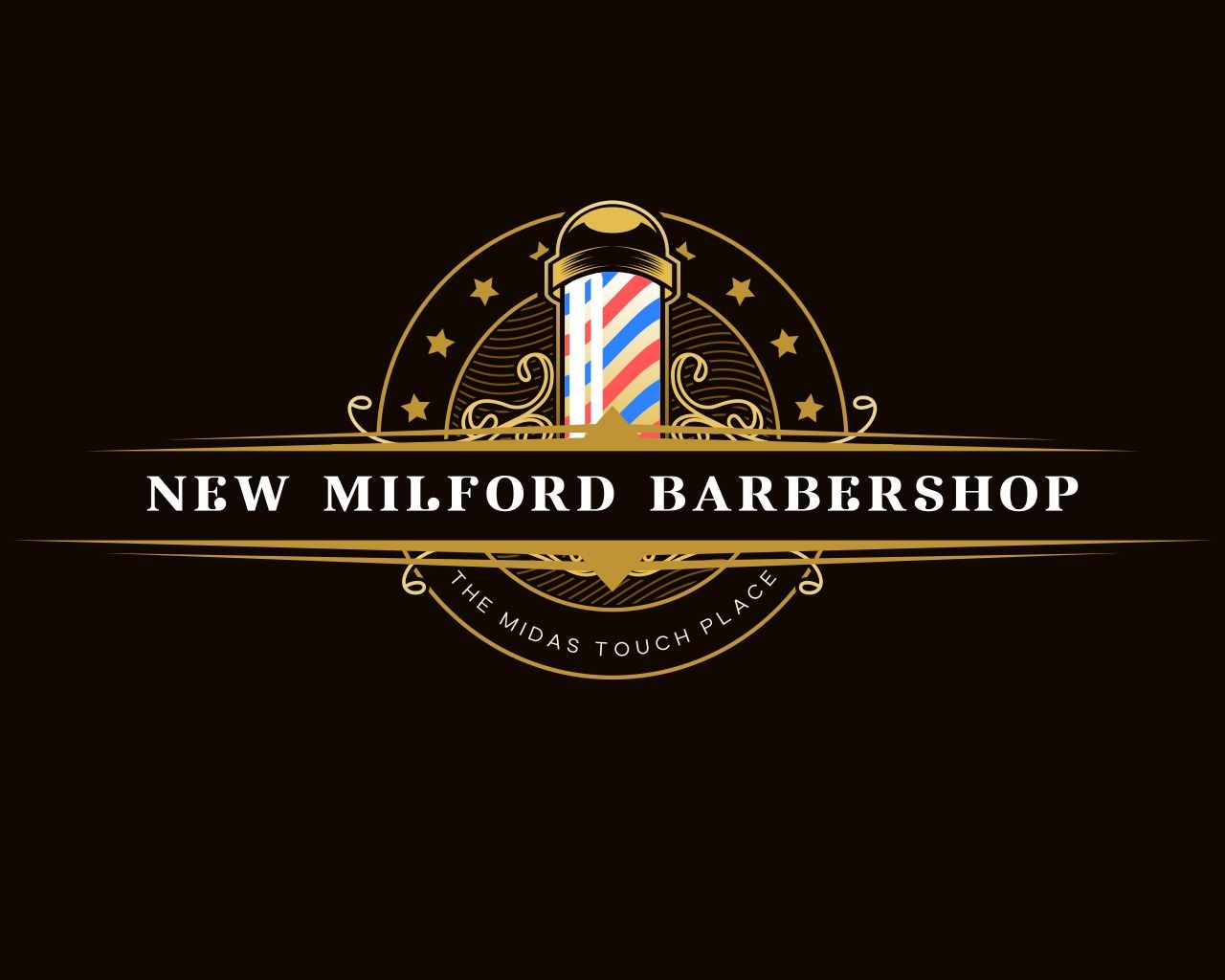 New Milford Barber Shop