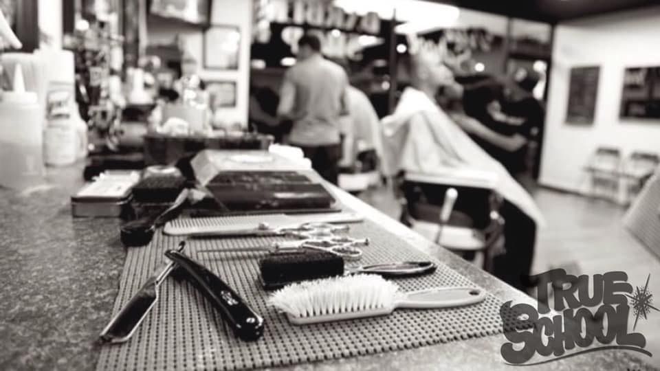 True School Barbershop