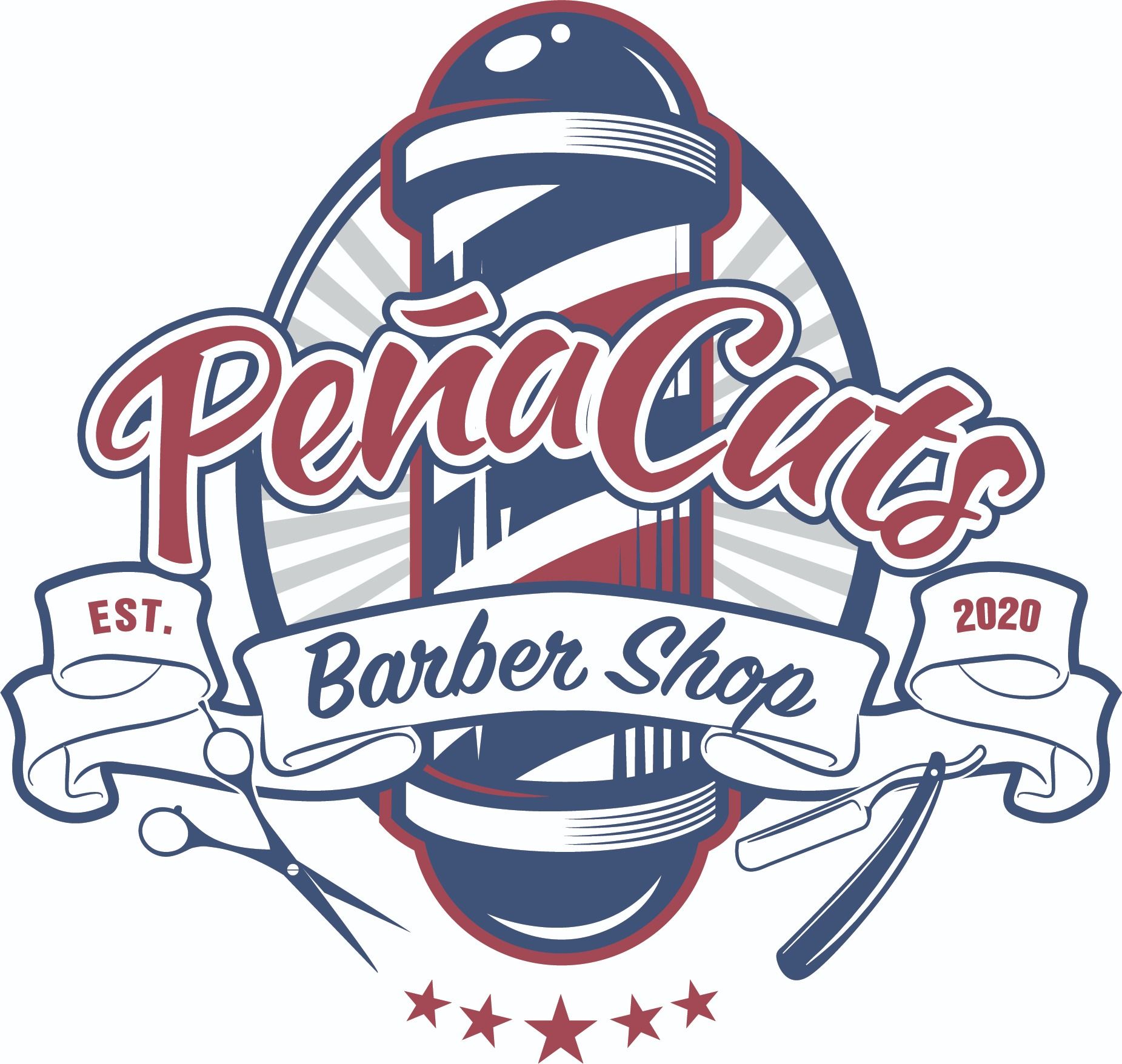 Penacuts Barbershop