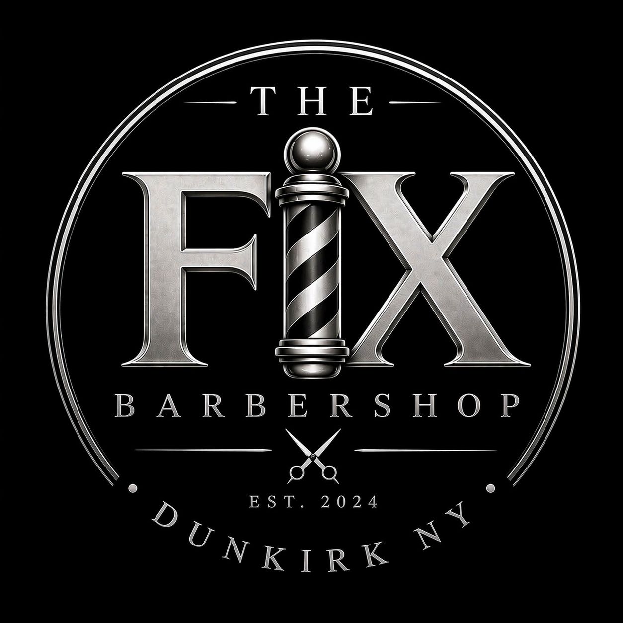 The Fix barbershop