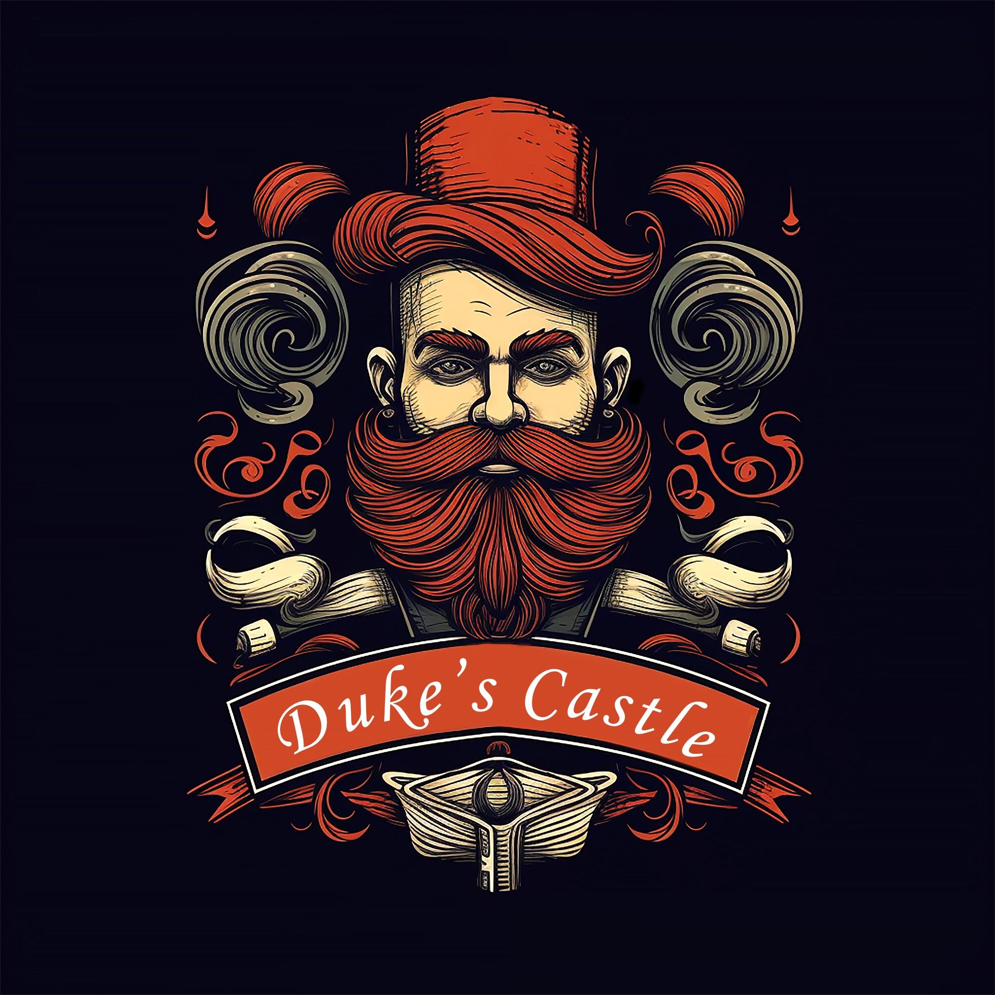 Duke's Castle Barbershop