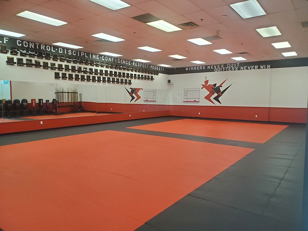 United Family Martial Arts Mississauga