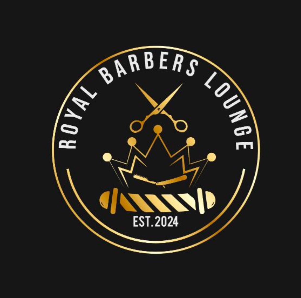 Royal Barbers Lounge