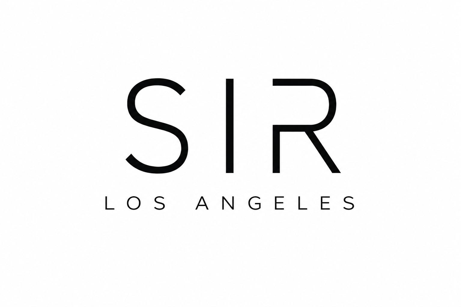 SIR Los Angeles
