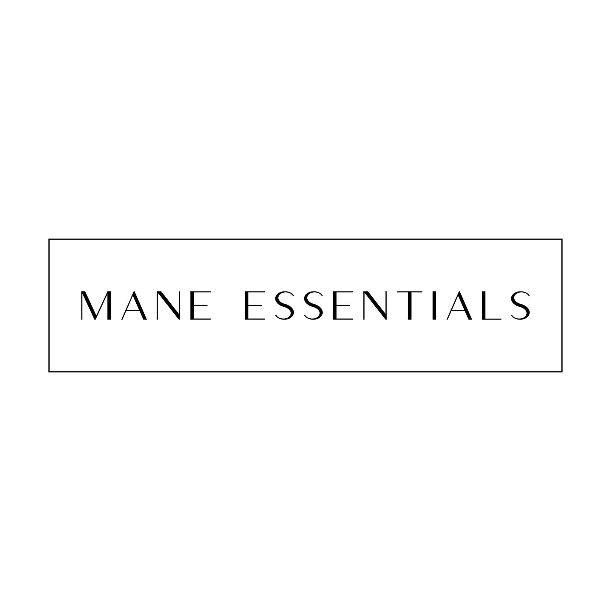 MANE ESSENTIALS