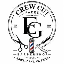 Crew Cut Fades Barbershop