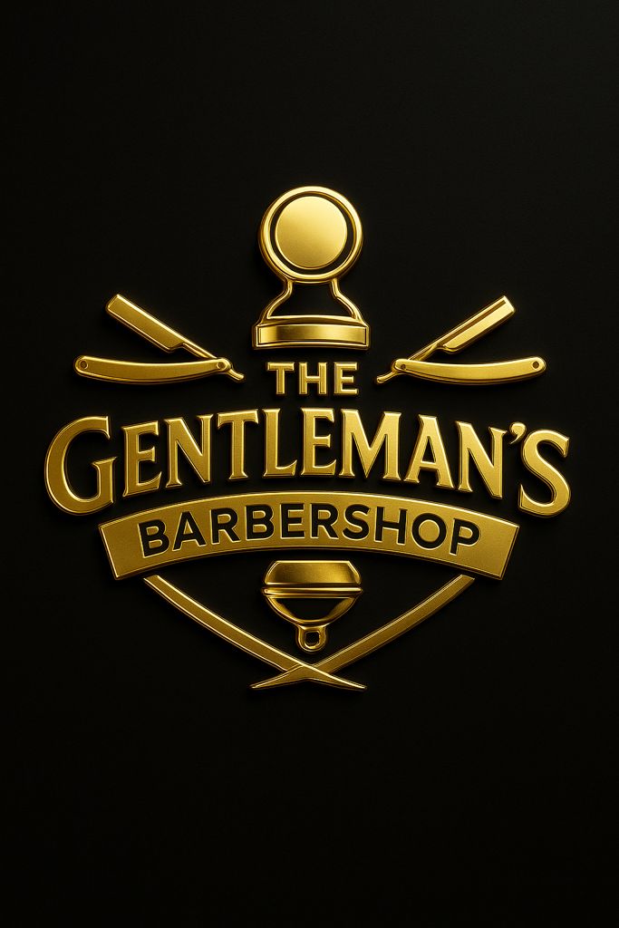 The Gentleman's Barber Shop
