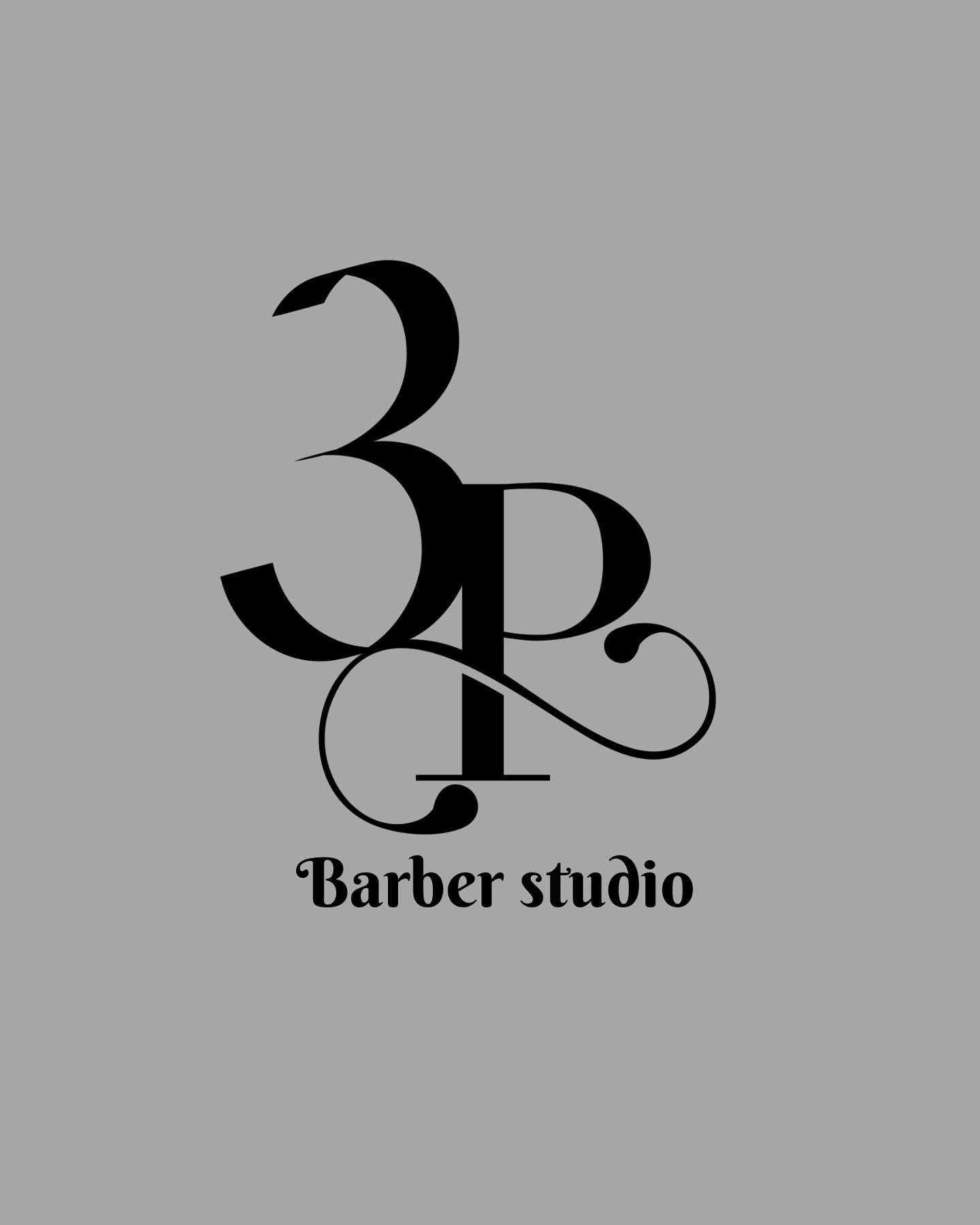 3P Barber Studio