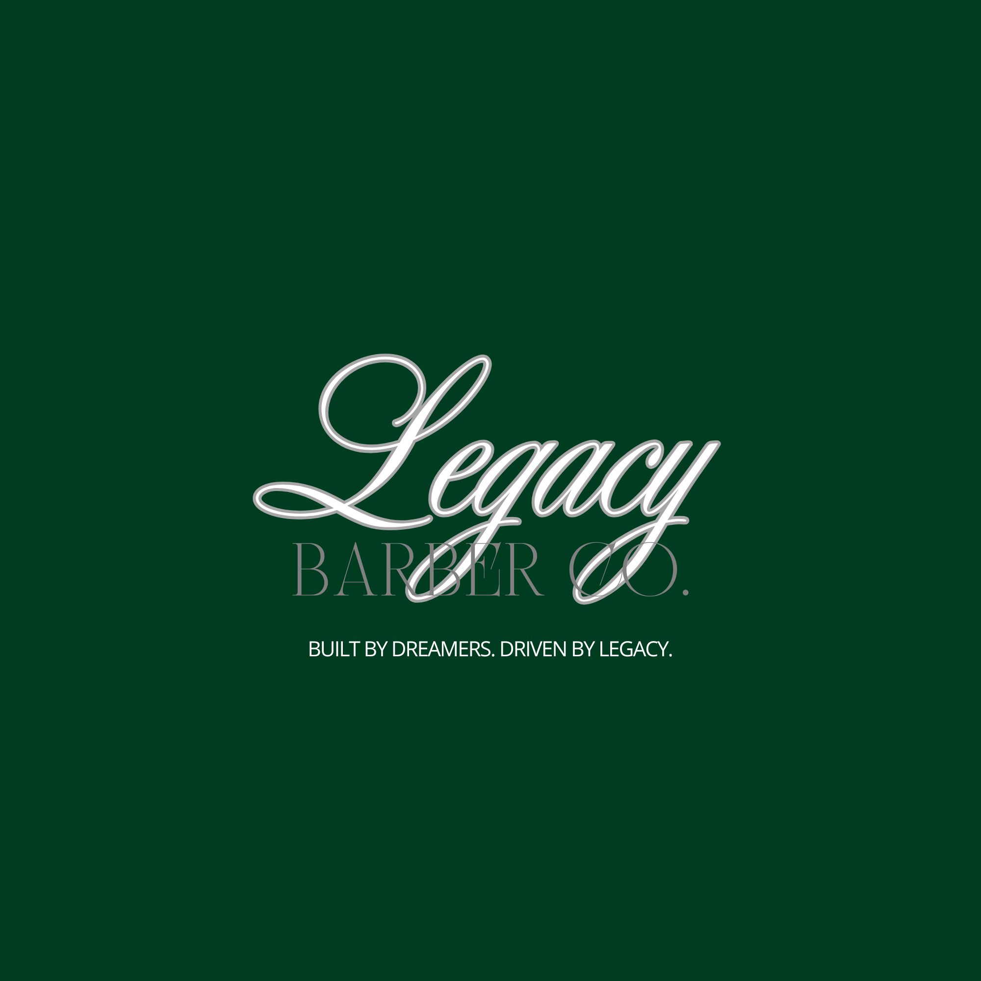 Legacy Barber Co.