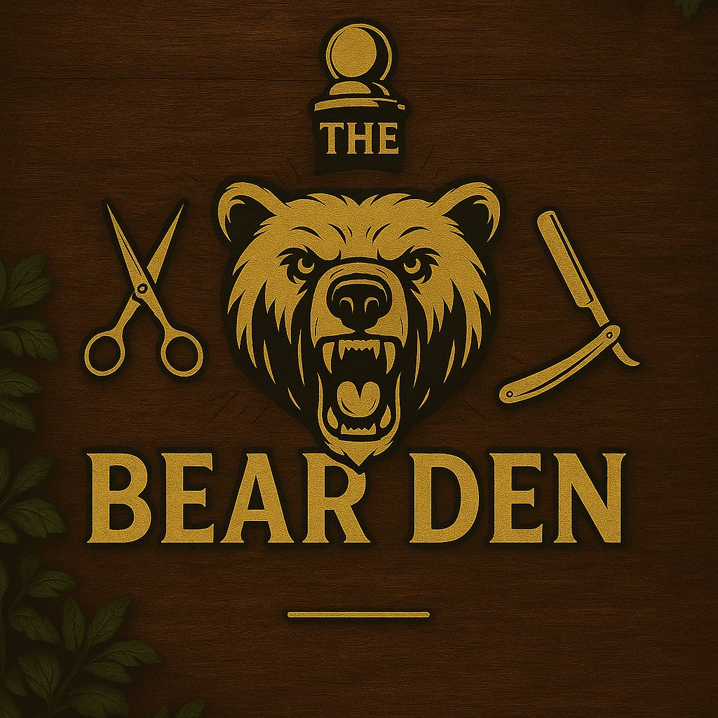The Bear Den