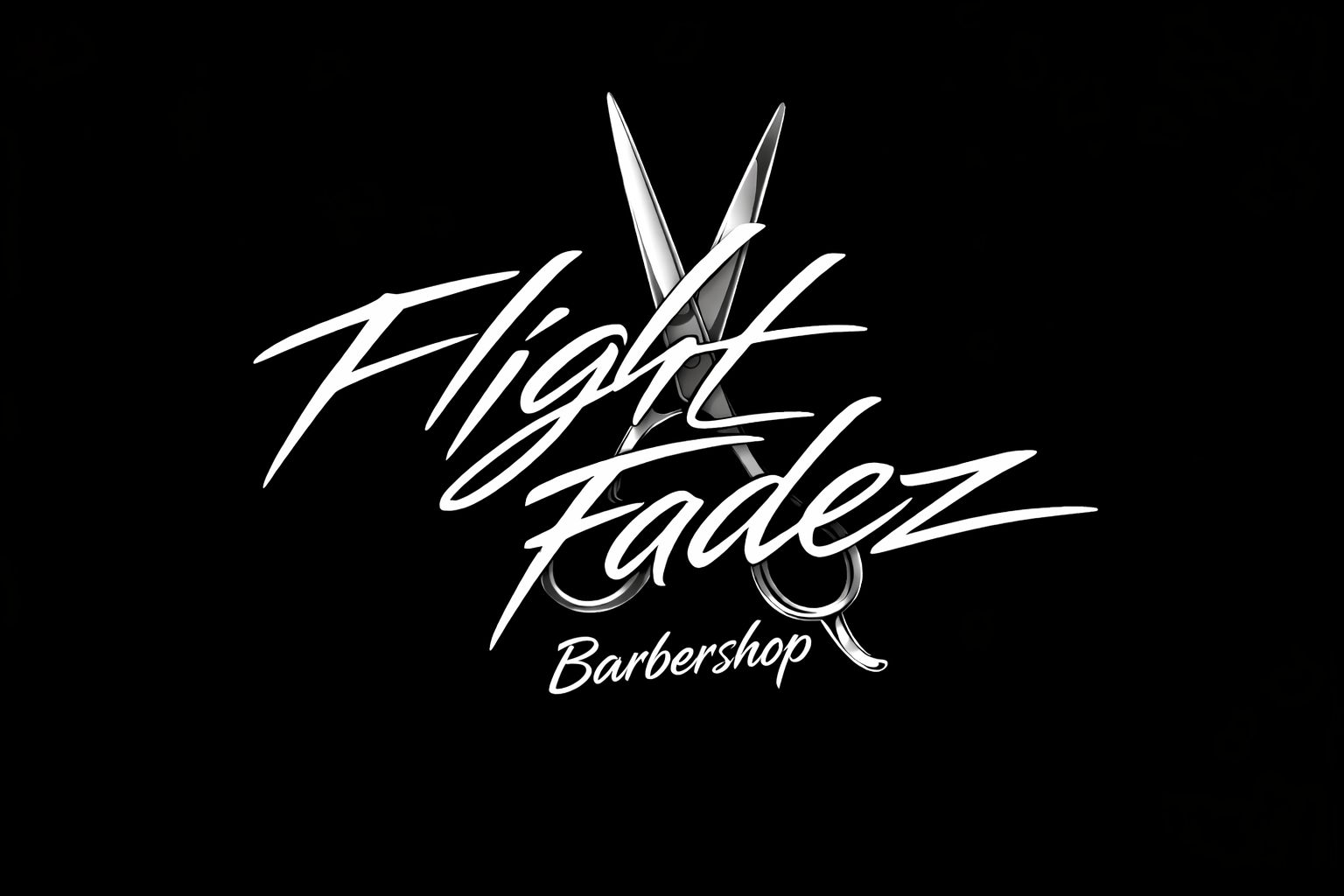 Flight Fadez Barbershop