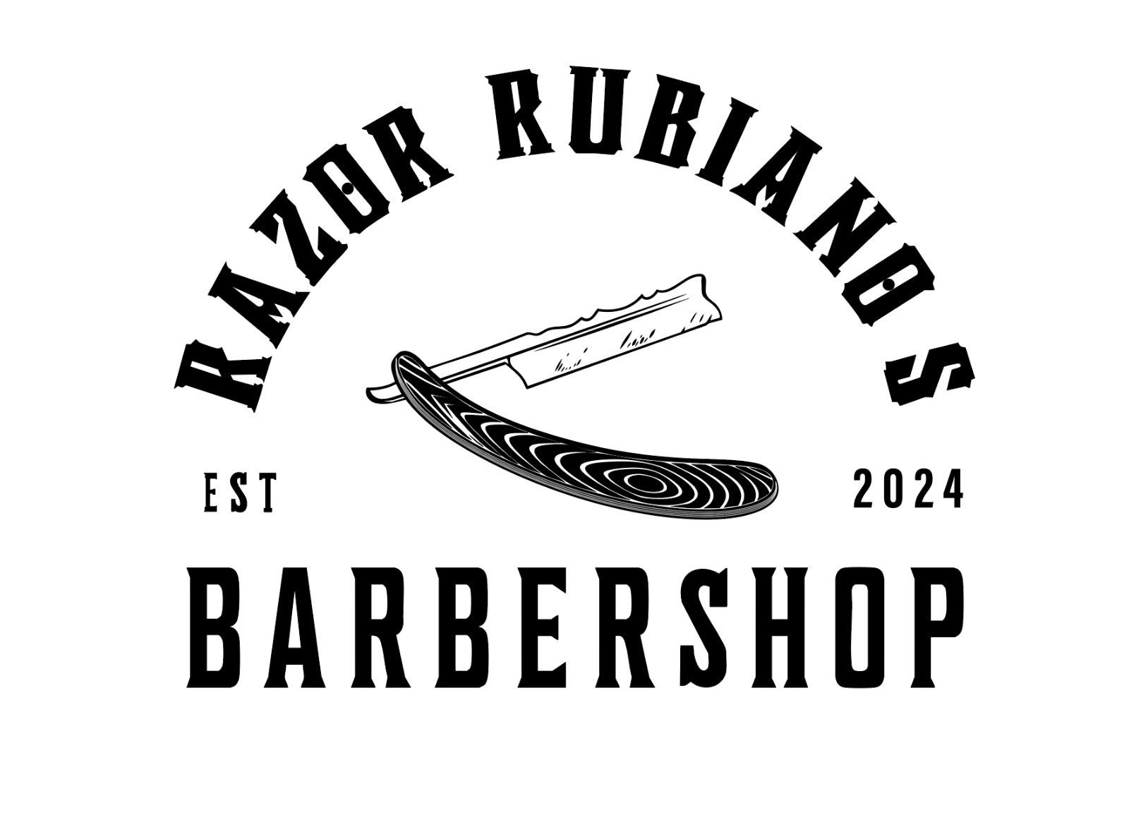 Razor Rubiano’s barbershop