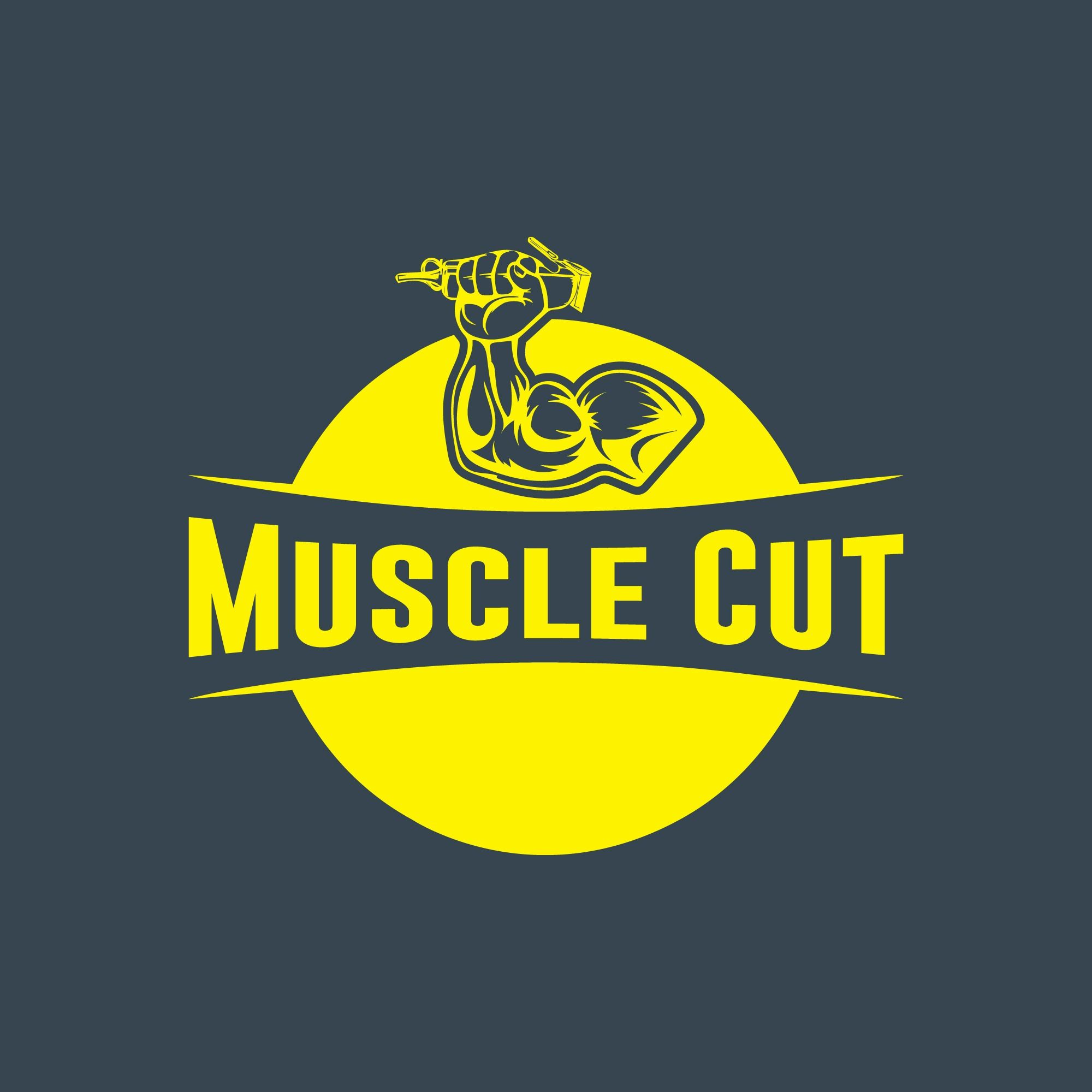 Muscle Cut