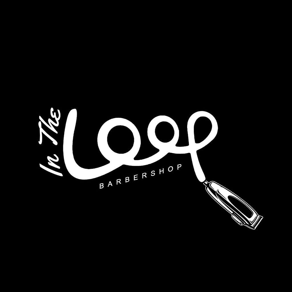 In the loop barbershop
