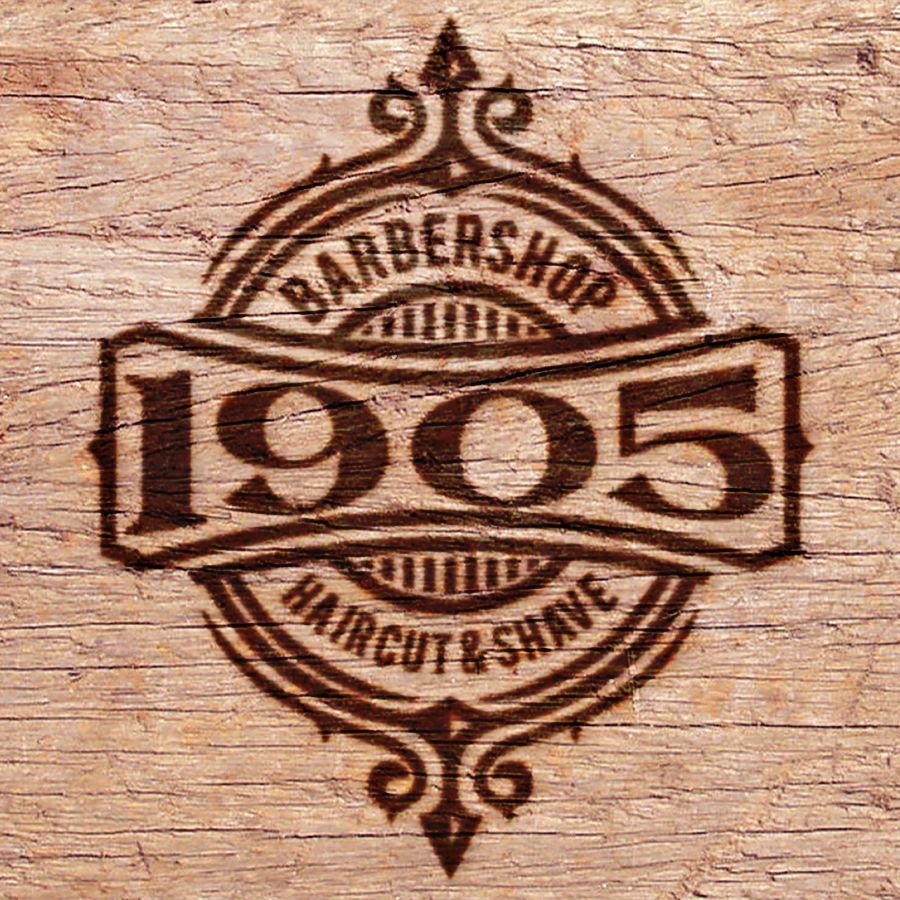 1905 Barbershop