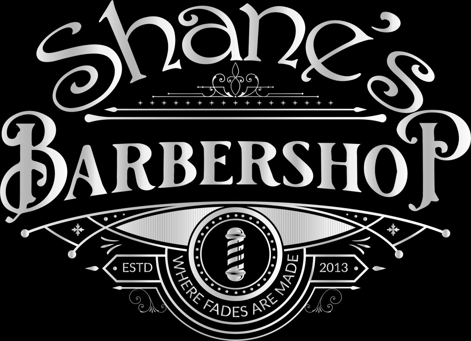 Shane's Barber Shop