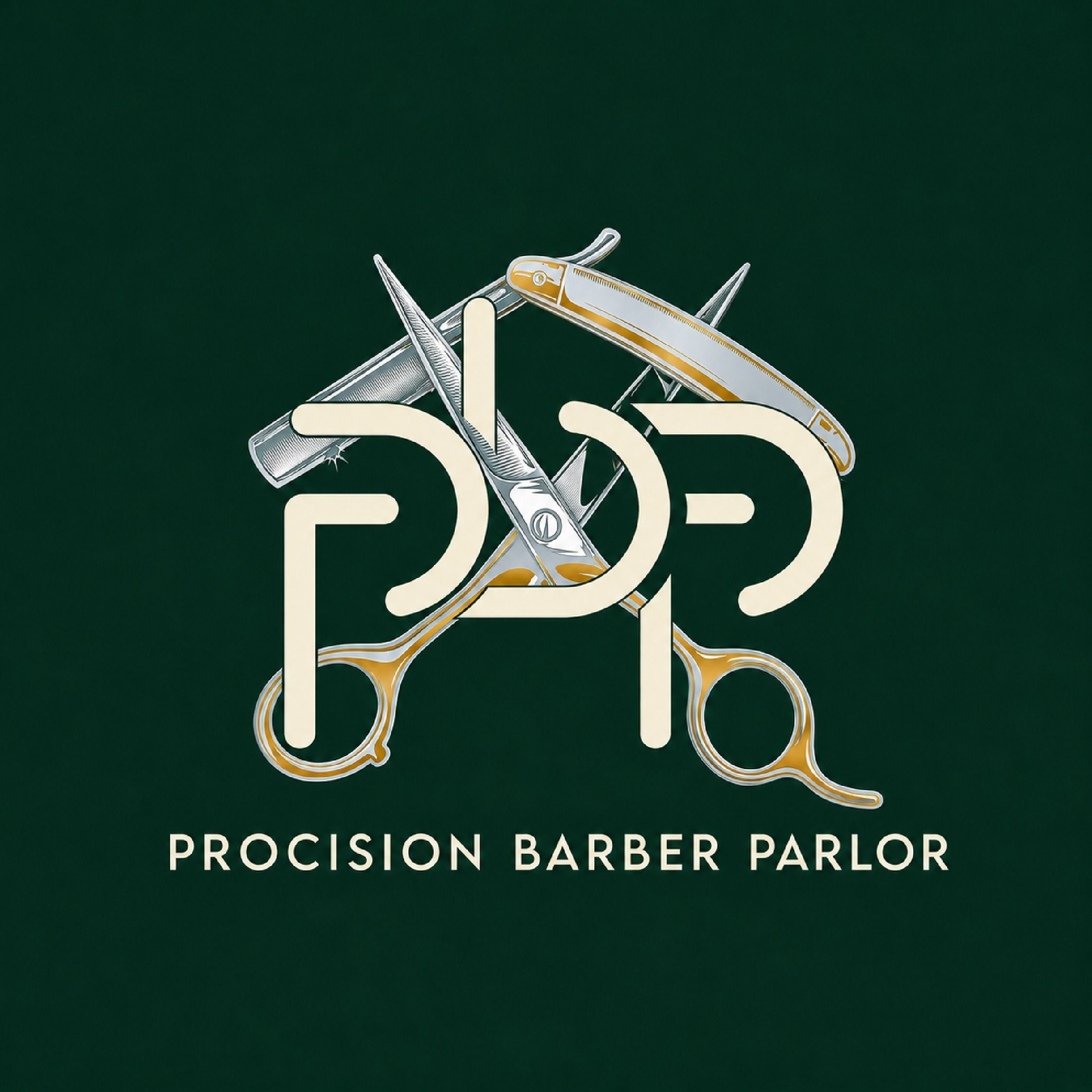 Procision Barber Parlor