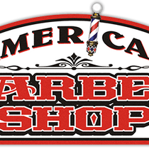 American Barbershop - Santa Ana