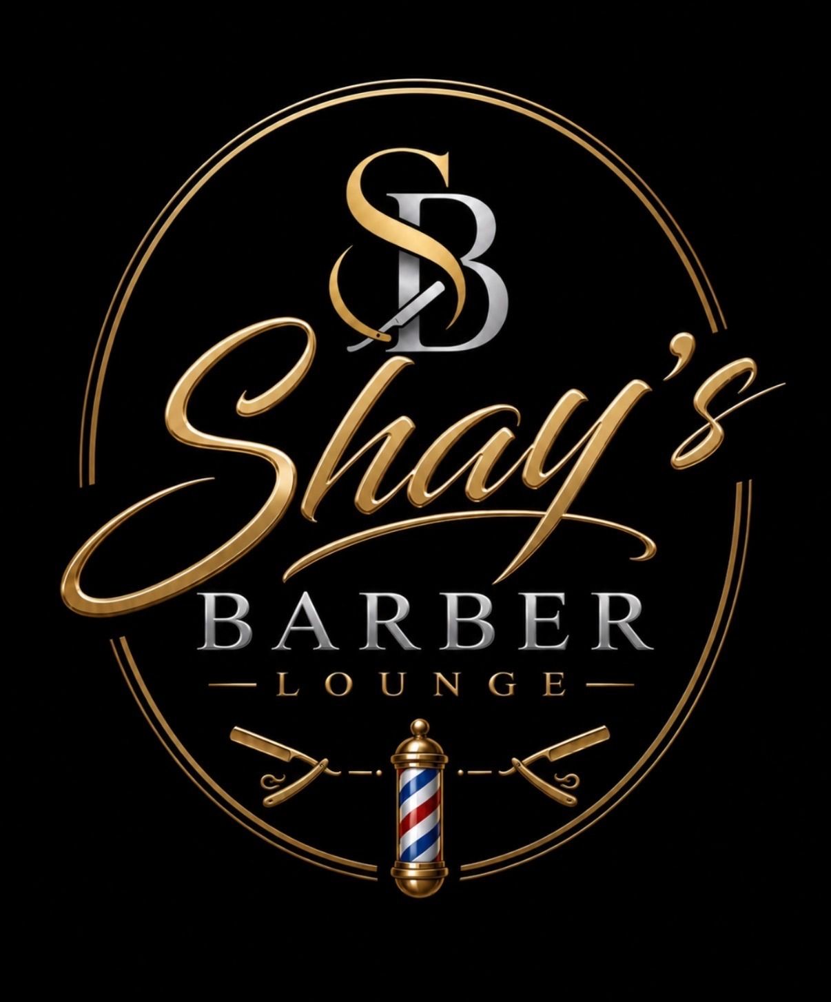 Shay’s Barber Lounge