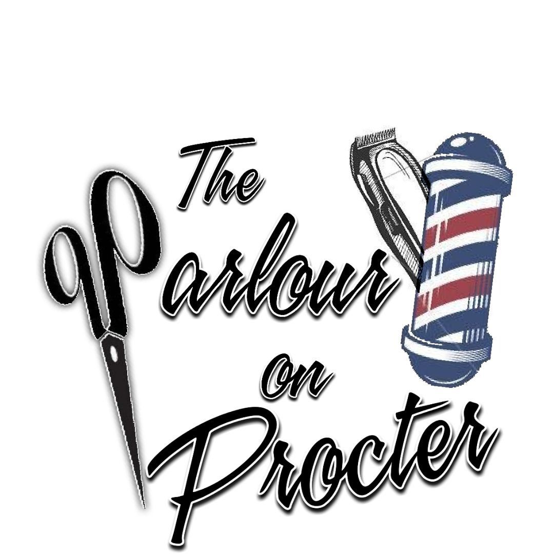 The Parlour On Procter Barbering and Grooming