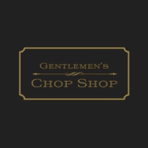 Gentlemen's Chop Shop