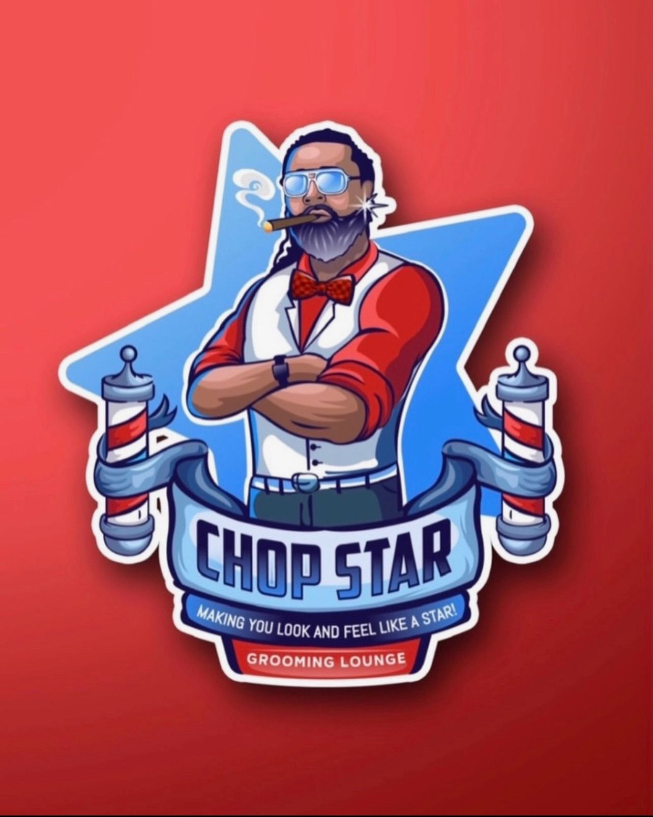 Chop Star Grooming Lounge