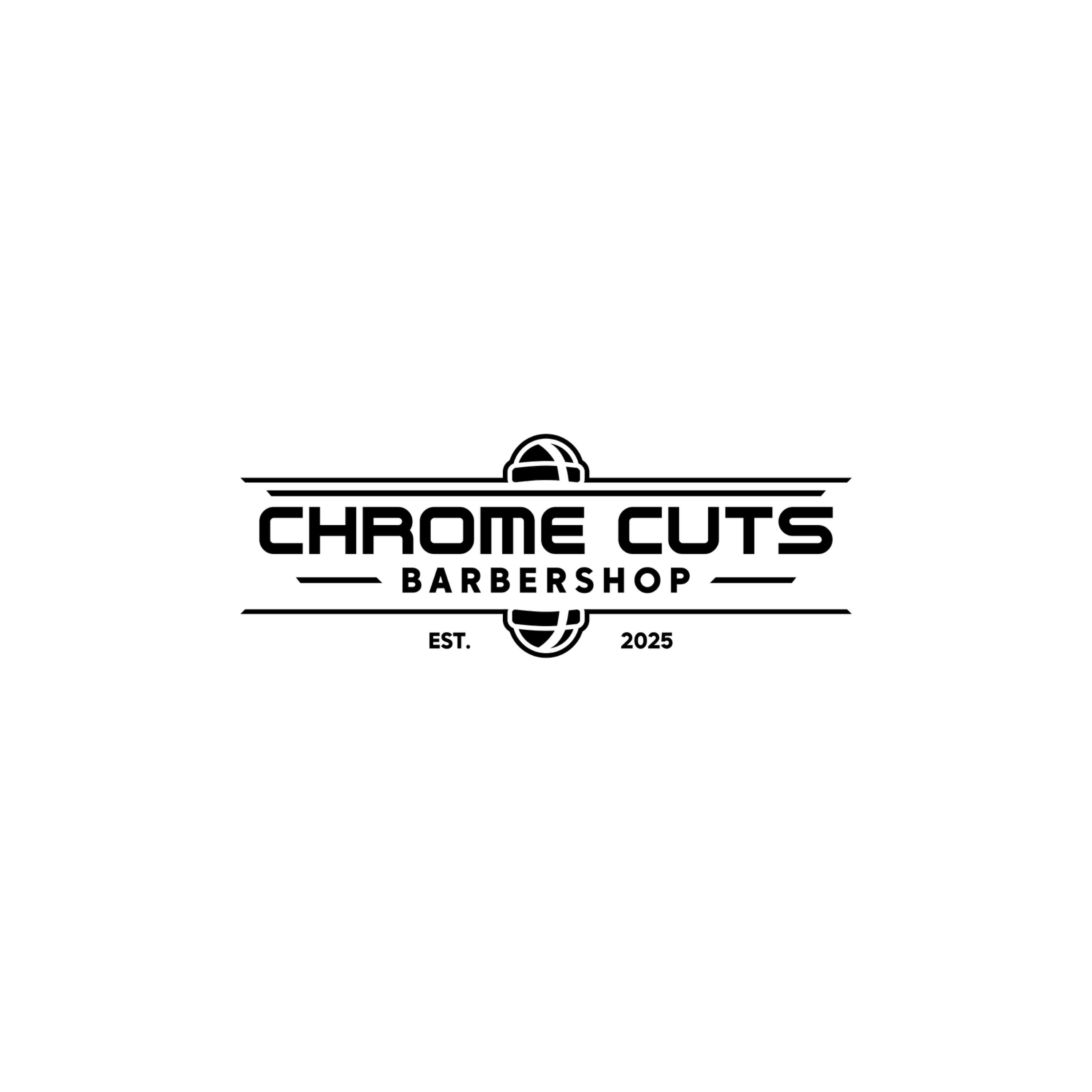 CHROME CUTS BARBERSHOP