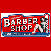 Annie’s Barbershop LLC