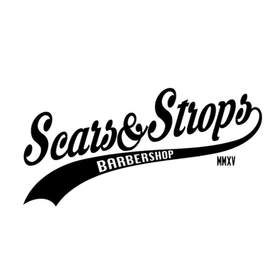 The Infamous Scars and Strops