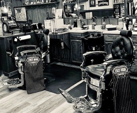 East High Barber Co