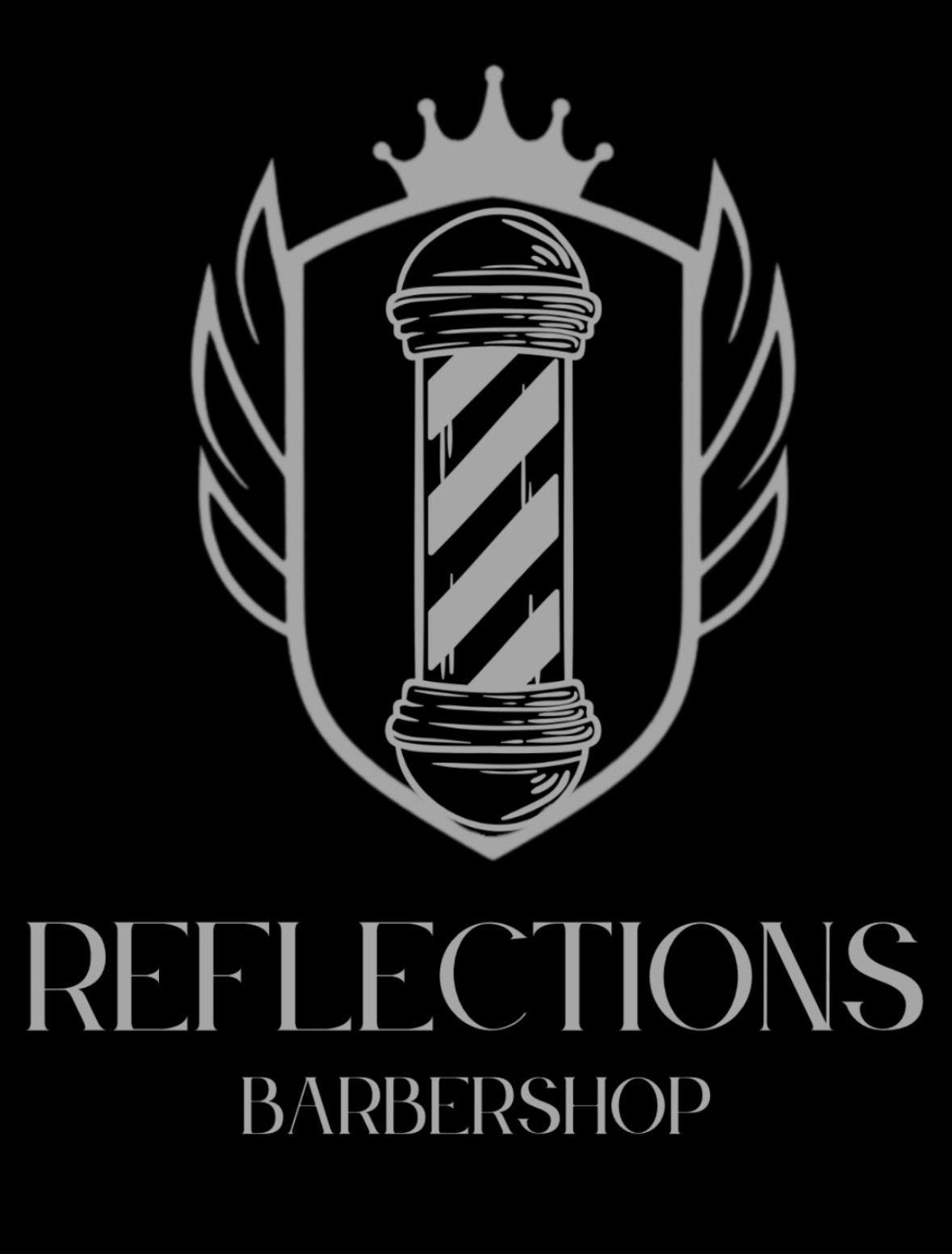 Reflections Barbershop