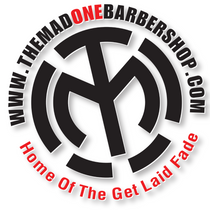 The Mad One Barbershop