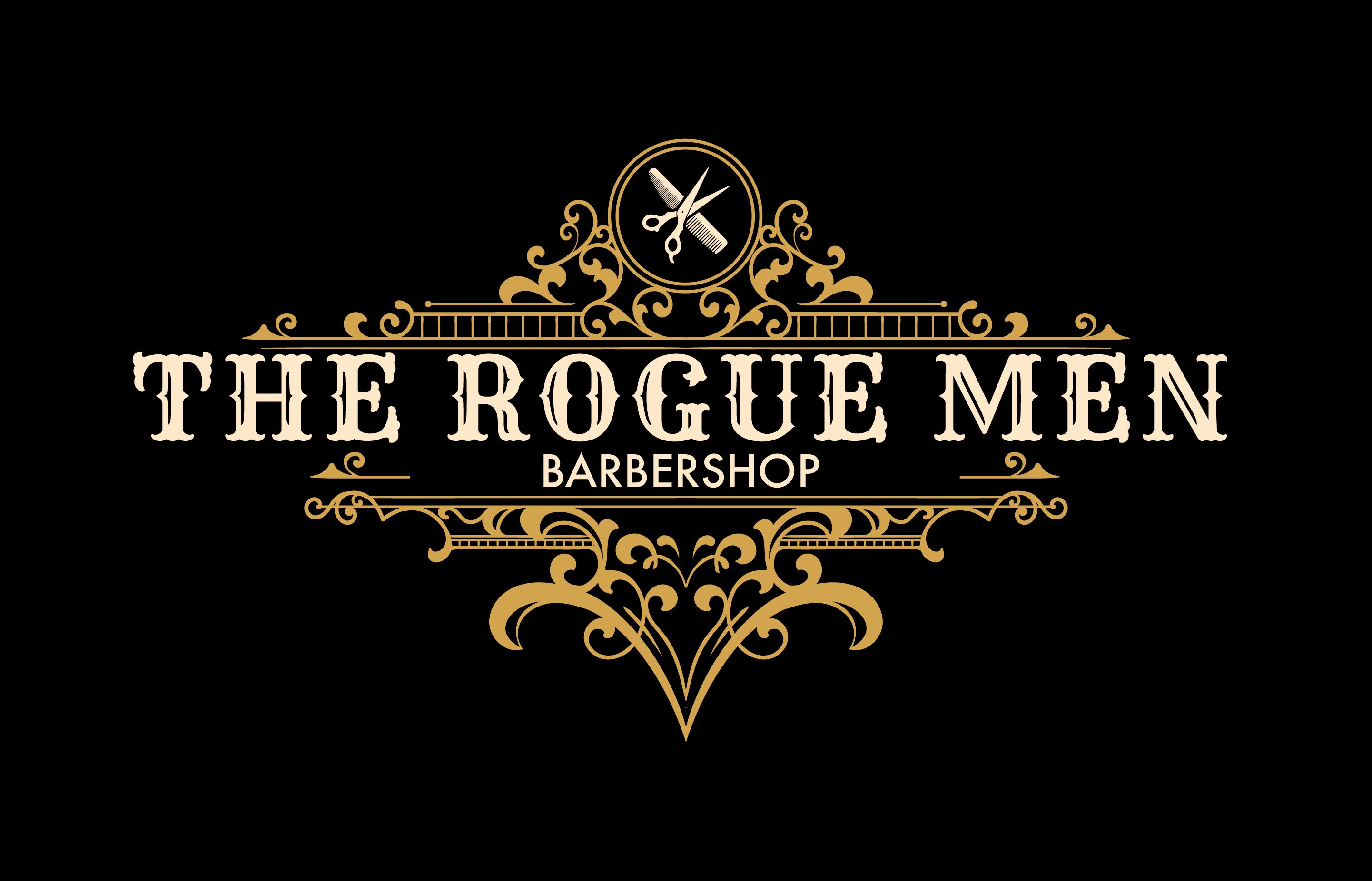 The Rogue Men - Destin