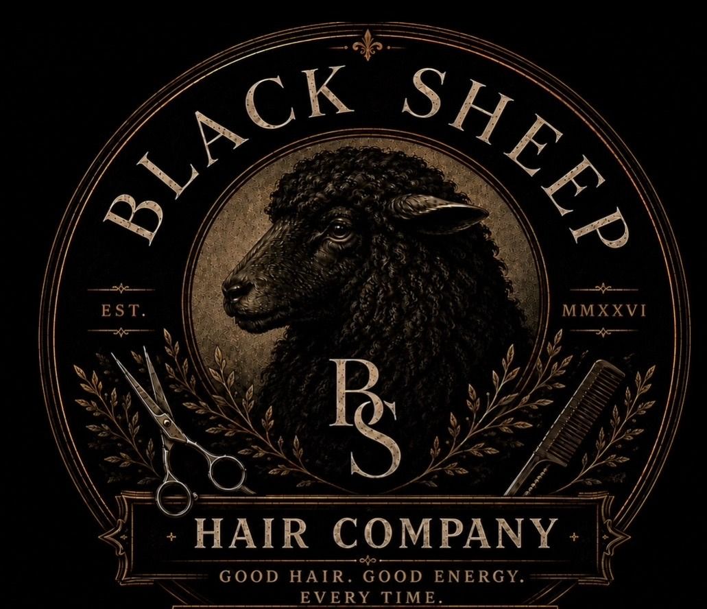 Black Sheep Hair Company
